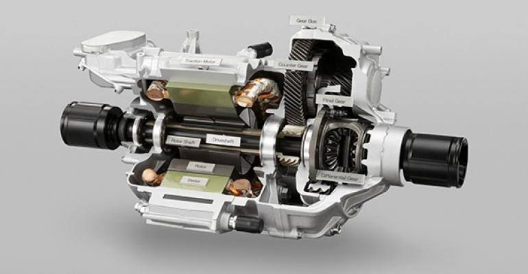 Curso tecnico eletromecanica